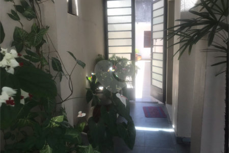 Casa à venda com 3 quartos em Vila Hamburguesa, São Paulo, SP