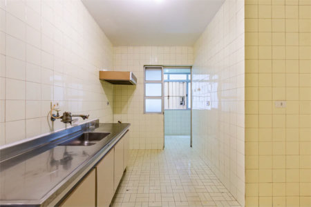 Apartamento à venda com 2 quartos, sendo 1 suíte, em Vila Progredior, São Paulo, SP