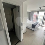 Apartamento à venda ou para alugar com 1 suíte em Indianópolis, São Paulo, SP