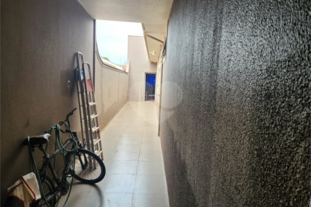Casa à venda com 5 quartos, sendo 4 suítes, em Jardim do Carmo, Araraquara, SP