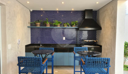 Apartamento para alugar com 1 quarto em Vila Guarani (z Sul), São Paulo, SP