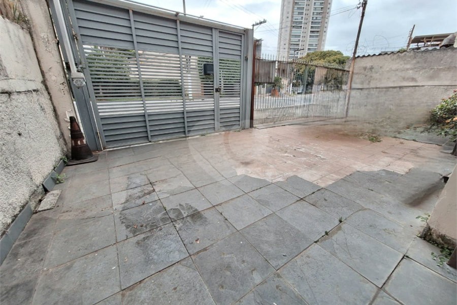 Sobrado à venda com 4 quartos em Vila Maria, São Paulo, SP