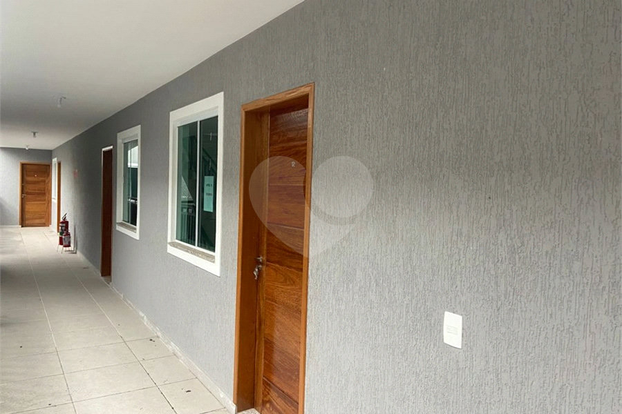 Apartamento para alugar com 1 quarto em Tucuruvi, São Paulo, SP