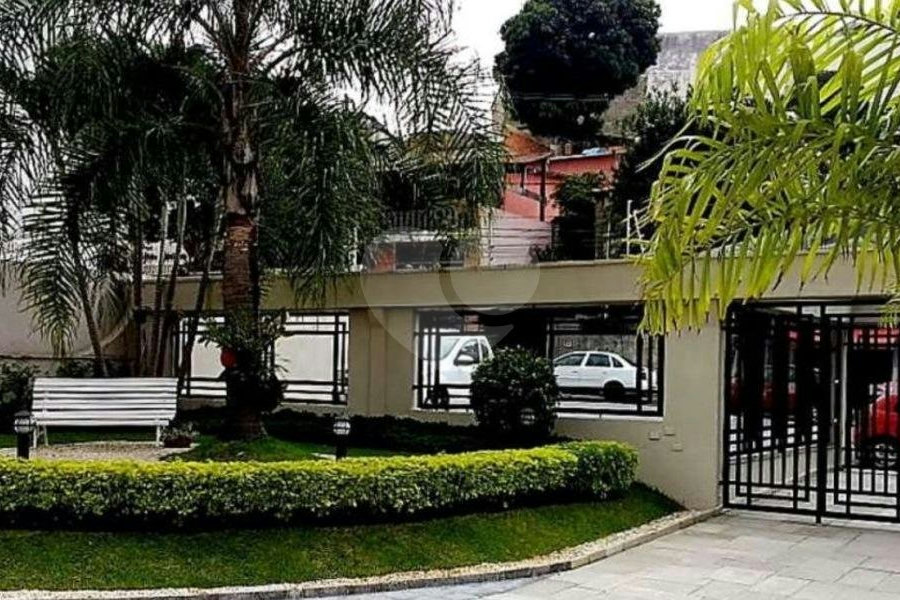 Apartamento à venda com 3 quartos, sendo 1 suíte, em Mandaqui, São Paulo, SP