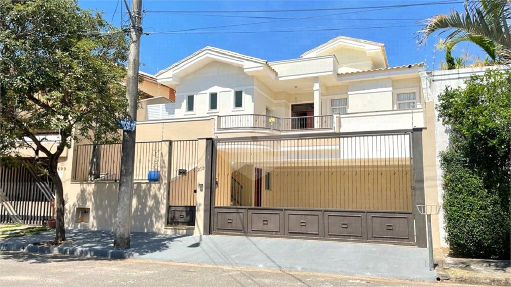 Casa à venda com 3 quartos, sendo 1 suíte, em Jardim Pagliato, Sorocaba, SP
