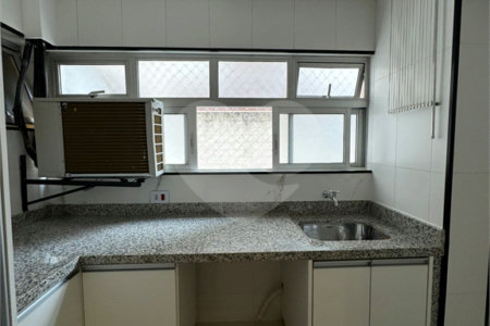 Apartamento à venda com 2 quartos em Vila Clementino, São Paulo, SP