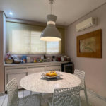 Apartamento com 4 dormitórios à venda, 281 m² por R$ 2.300.000,00 - Boqueirão - Santos/SP