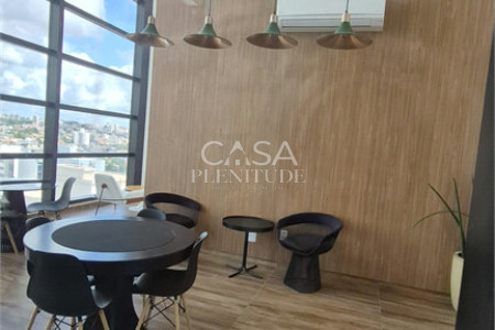 Apartamento para alugar com 1 suíte em Jardim Portal da Colina, Sorocaba, SP
