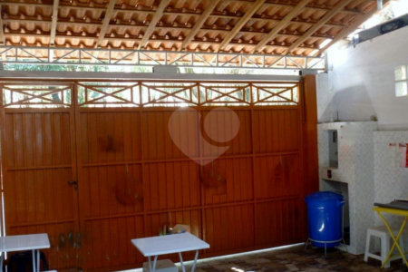Casa à venda com 2 quartos no condomínio Parqu Domingos Luís,152, São Paulo - SP