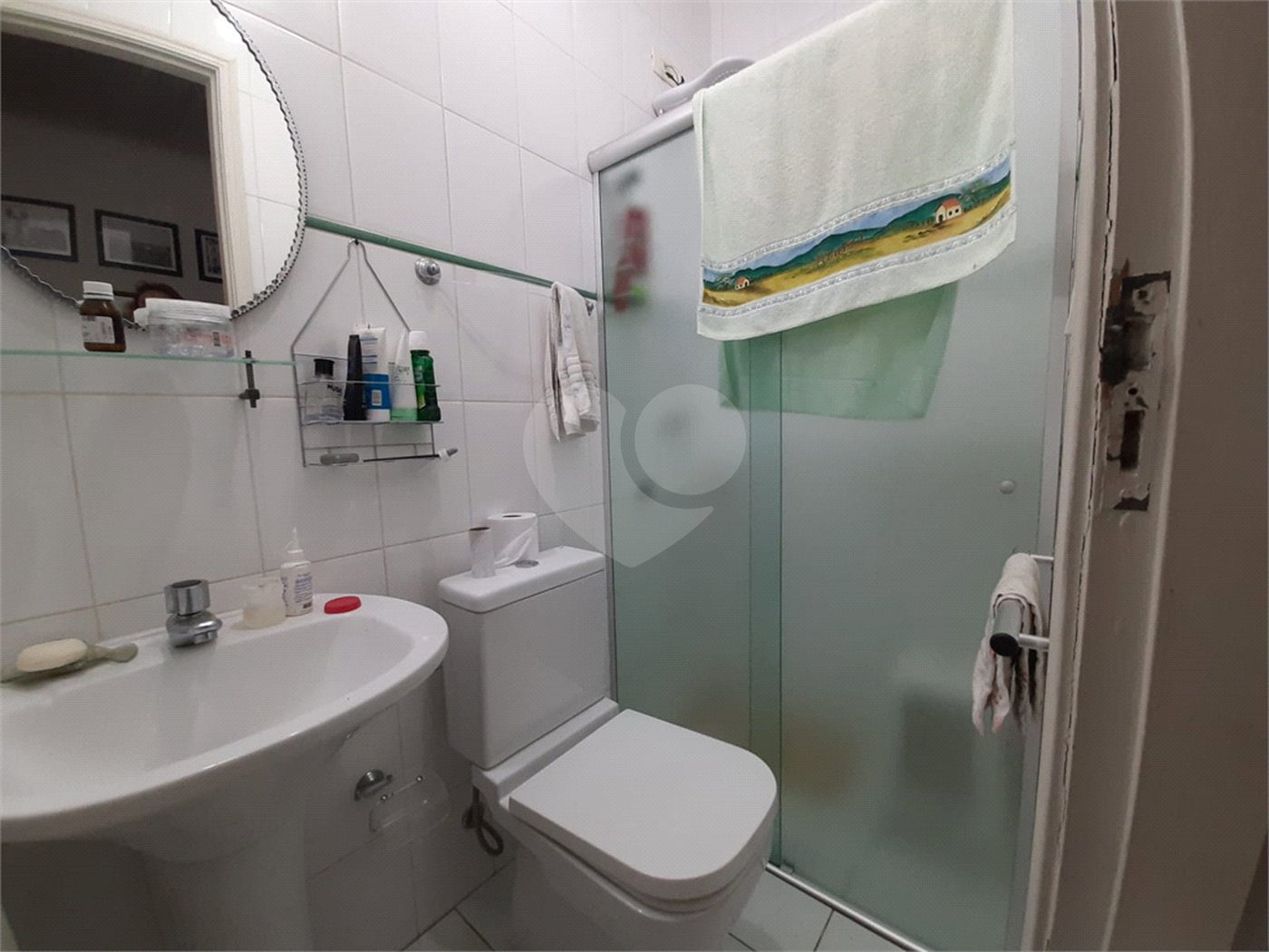 Sobrado à venda com 5 quartos, sendo 1 suíte, em Santana, São Paulo, SP