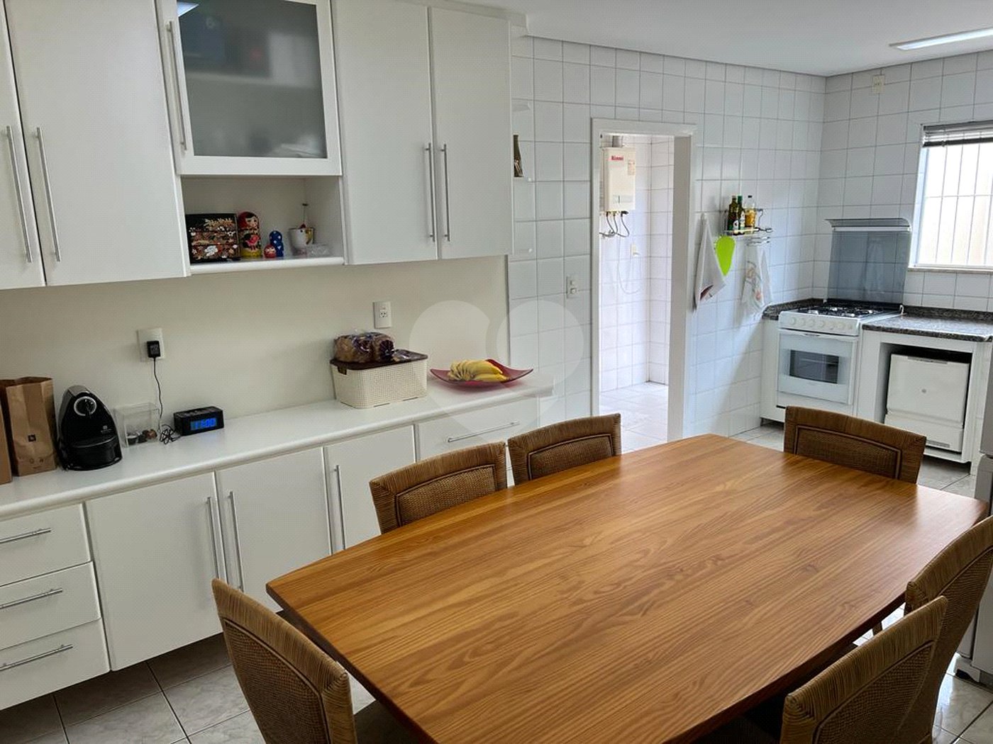 Casa à venda com 2 suítes em Água Fria, São Paulo, SP