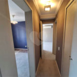 Apartamento à venda com 2 quartos, sendo 1 suíte,  em Indianópolis, São Paulo, SP