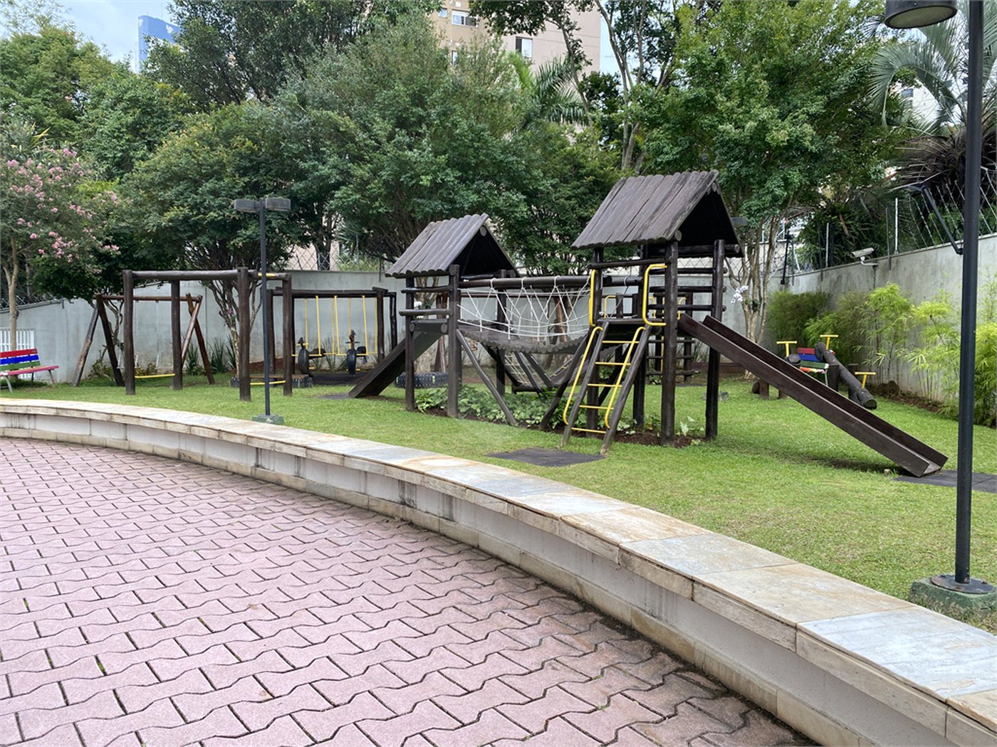 Apartamento à venda com 3 suítes em Vila Andrade, São Paulo, SP
