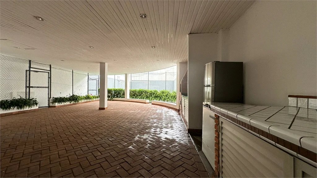 Apartamento à venda com 3 quartos, sendo 1 suíte, em Vila Andrade, São Paulo, SP