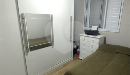 Apartamento à venda com 2 quartos em Pirituba, São Paulo, SP