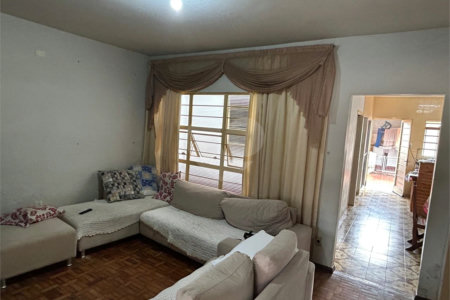 Casa à venda com 3 quartos em Barra Funda, Votorantim, SP