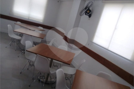 Apartamento à venda com 2 quartos, sendo 1 suíte, em Água Branca, São Paulo, SP