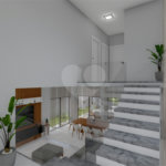 Casa à venda com 3 suítes no condomínio Residencial Bosque da Mata, Valinhos - SP