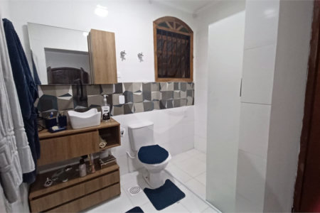 Casa à venda com 2 quartos, sendo 1 suíte, em Jardim Franca, São Paulo, SP