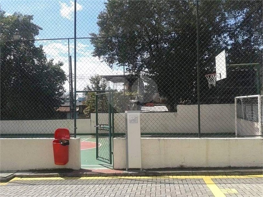 Apartamento para alugar com 2 quartos em Mandaqui, São Paulo, SP
