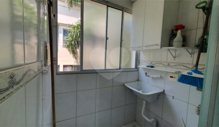 Apartamento à venda com 3 quartos, sendo 1 suíte,  em Paraisópolis, São Paulo, SP