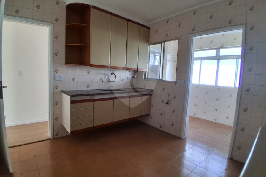 Apartamento à venda com 4 quartos, sendo 1 suíte, em Santana, São Paulo, SP