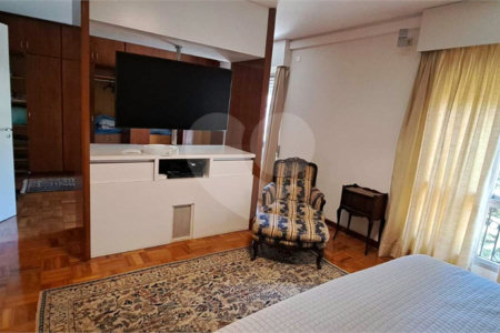 Apartamento para alugar com 3 quartos, sendo 1 suíte, em Jardim Paulista, São Paulo, SP