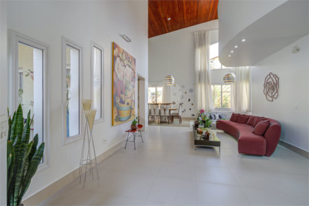 Casa de Vila à venda com 4 suítes em Jardim dos Estados, São Paulo, SP