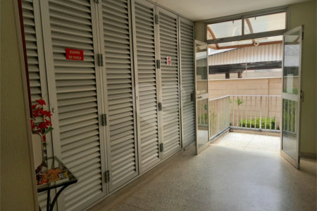 Apartamento para alugar com 2 quartos em Santana, São Paulo, SP