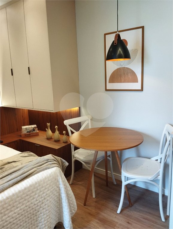 Studio para alugar com 1 suíte em Vila Madalena, São Paulo, SP
