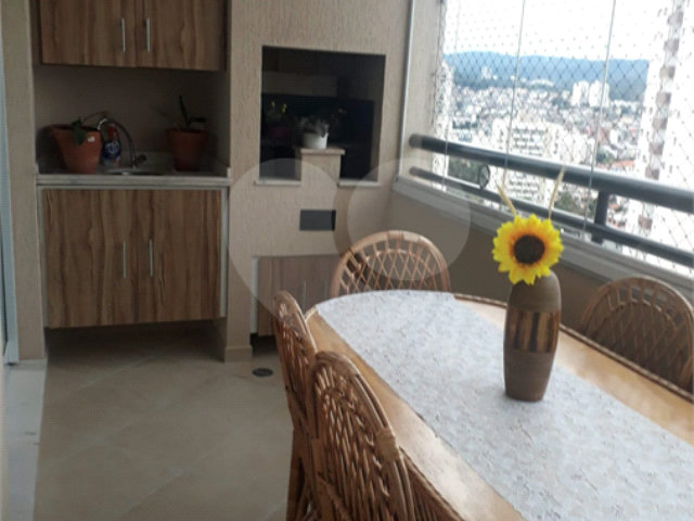Apartamento à venda com 3 quartos, sendo 1 suíte,  em Casa Verde, São Paulo, SP