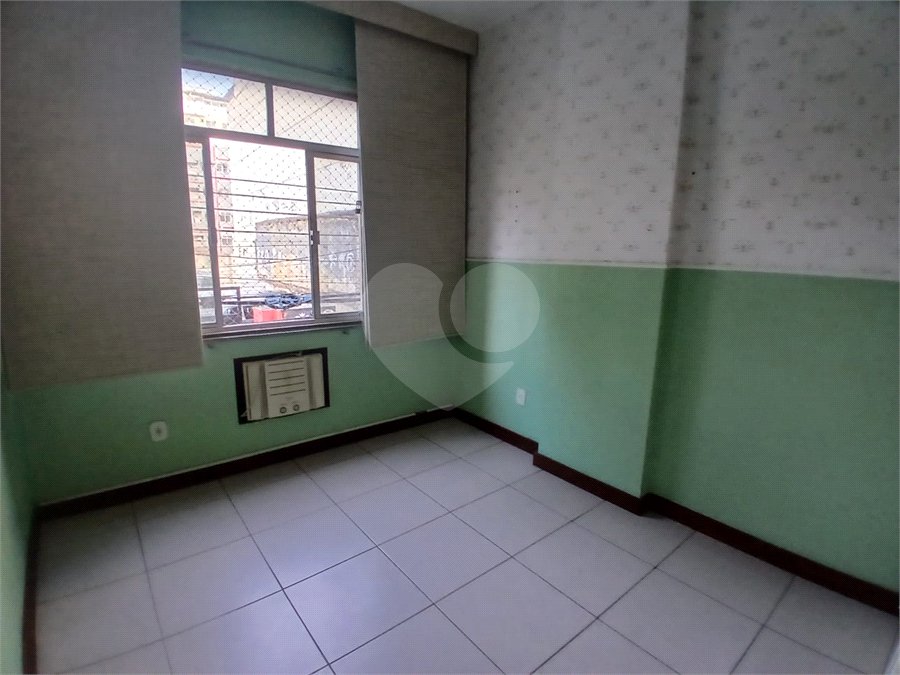 Apartamento à venda ou para alugar com 2 quartos em Maracanã, Rio de Janeiro, RJ