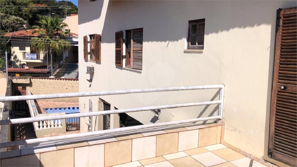 Sobrado à venda com 4 quartos, sendo 1 suíte, em Vila Rosália, Guarulhos, SP