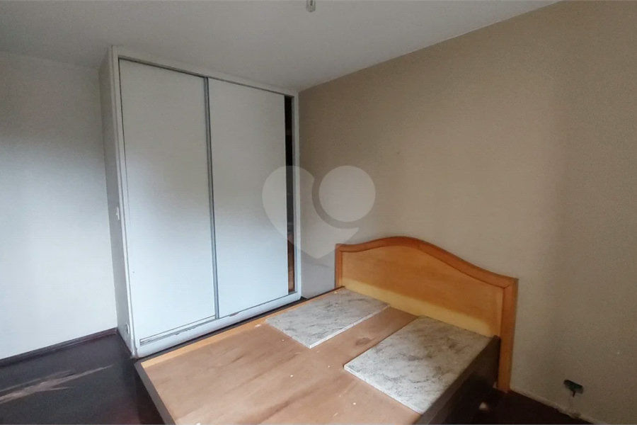 Apartamento à venda com 3 quartos em Vila Guilherme, São Paulo, SP