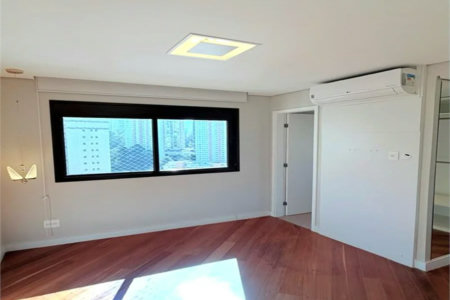 Apartamento para alugar com 2 suítes em Vila Andrade, São Paulo, SP