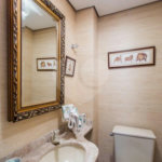 Apartamento à venda com 3 suítes em Vila Mascote, São Paulo, SP