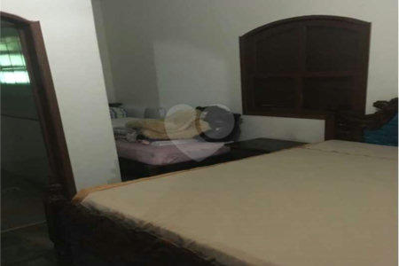 Sítio à venda com 5 quartos, sendo 4 suítes,  em Cocuera, Mogi das Cruzes, SP