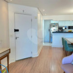 Apartamento à venda com 3 quartos, sendo 1 suíte,  no Centro, São Bernardo do Campo, SP