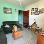 Casa à venda com 2 quartos em Jardim Luciana Maria, Sorocaba, SP