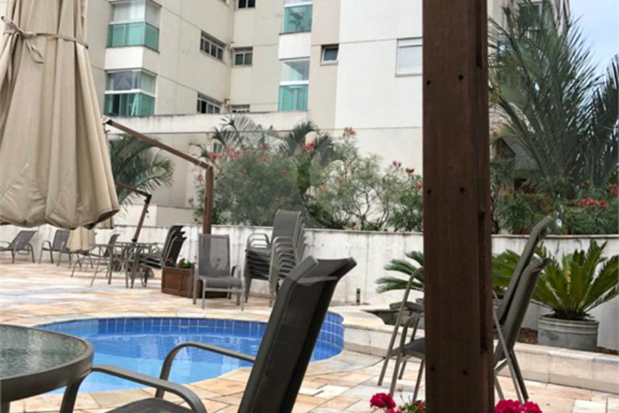 Apartamento à venda com 3 quartos, sendo 1 suíte, em Santana, São Paulo, SP