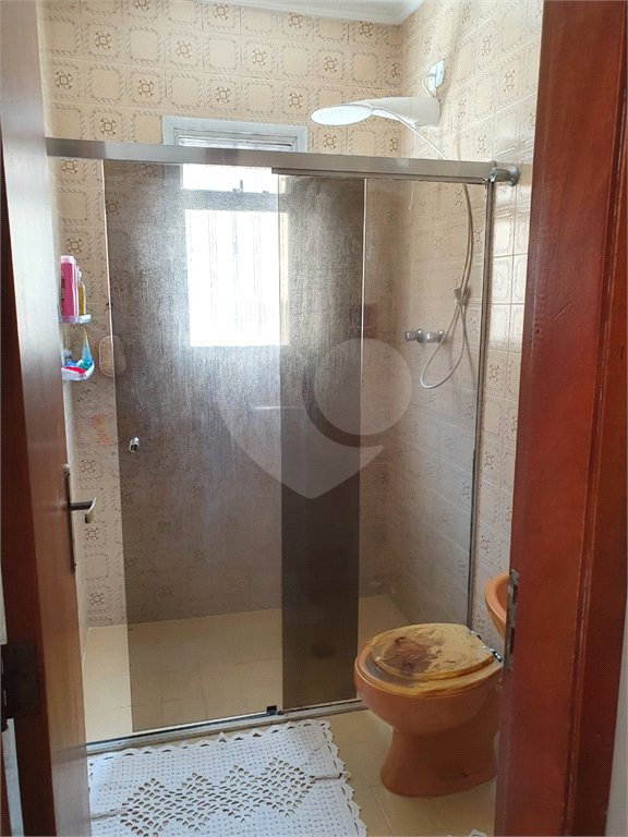 Sobrado à venda com 3 quartos, sendo 1 suíte, em Jardim Prudência, São Paulo, SP