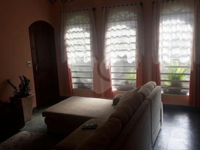 Casa Térrea à venda com 3 quartos, sendo 1 suíte,  em Tremembé, São Paulo, SP