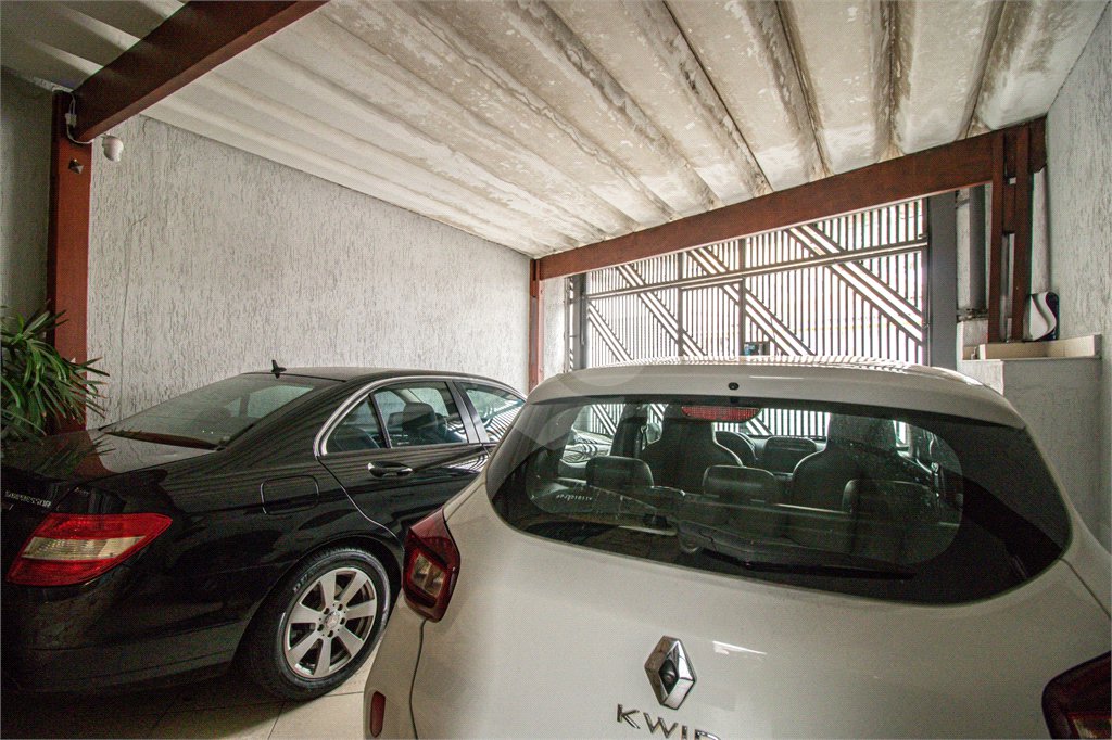 Sobrado à venda com 3 quartos, sendo 1 suíte, em Jardim Prudência, São Paulo, SP