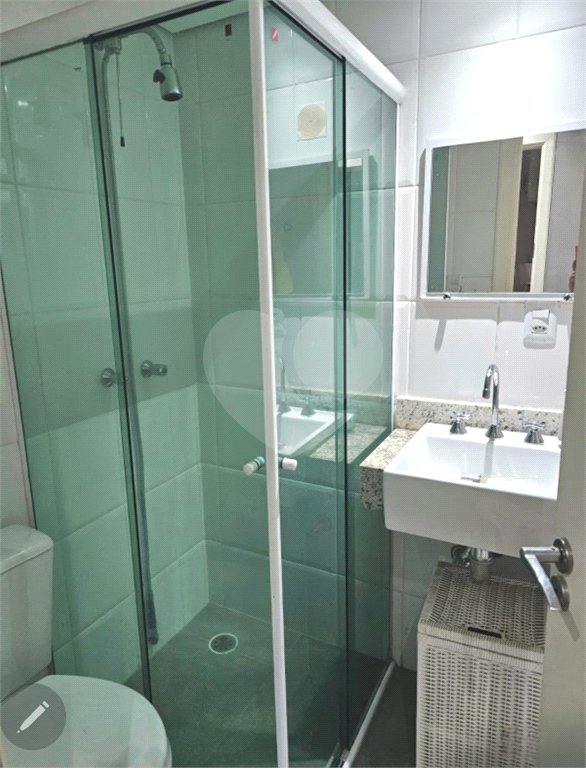 Apartamento à venda com 3 quartos, sendo 1 suíte, em Mandaqui, São Paulo, SP