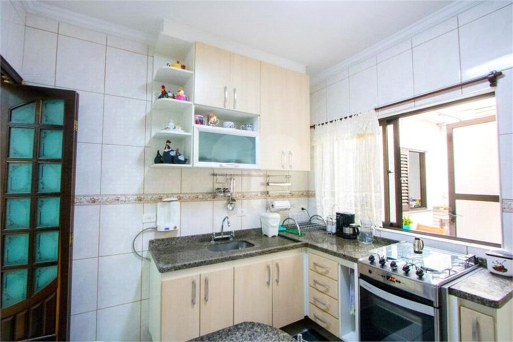 Apartamento à venda com 3 quartos, sendo 1 suíte, em Vila Assunção, Santo André, SP
