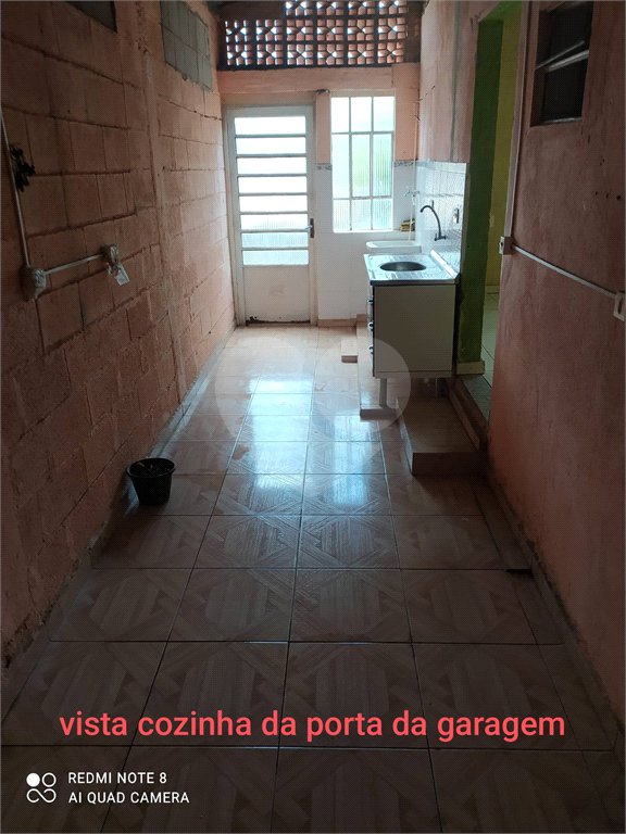 Casa à venda com 1 quarto em Alto da Boa Vista, Mogi das Cruzes, SP