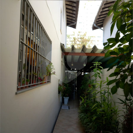 Casa à venda com 4 quartos, sendo 2 suítes, em Chácara Santo Antônio (zona Sul), São Paulo, SP