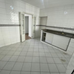 Apartamento com 3 dormitórios para alugar, 168 m² por R$ 6.500,00/mês - Boqueirão - Santos/SP