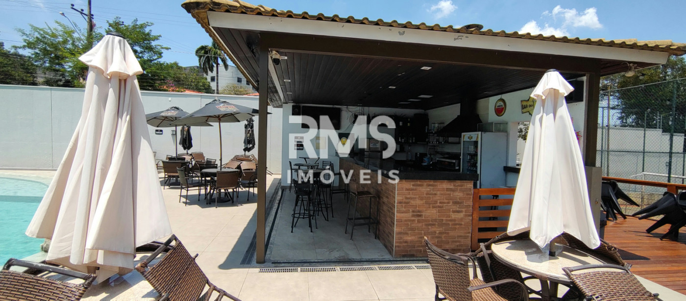 Apartamento à venda com 2 quartos, sendo 1 suíte,  em Parque Industrial, Itu, SP