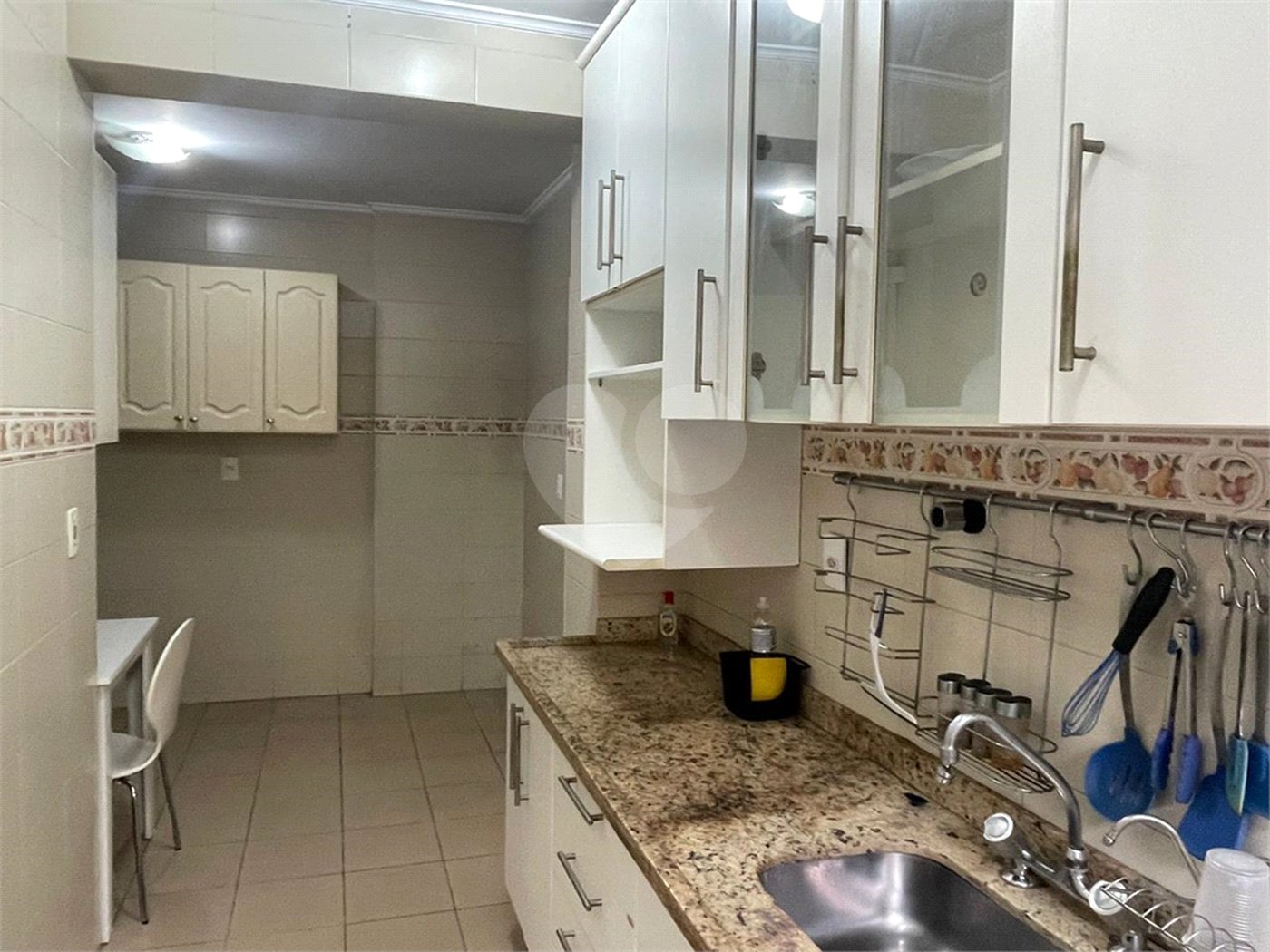 Apartamento à venda com 3 quartos, sendo 1 suíte, em Morumbi, São Paulo, SP